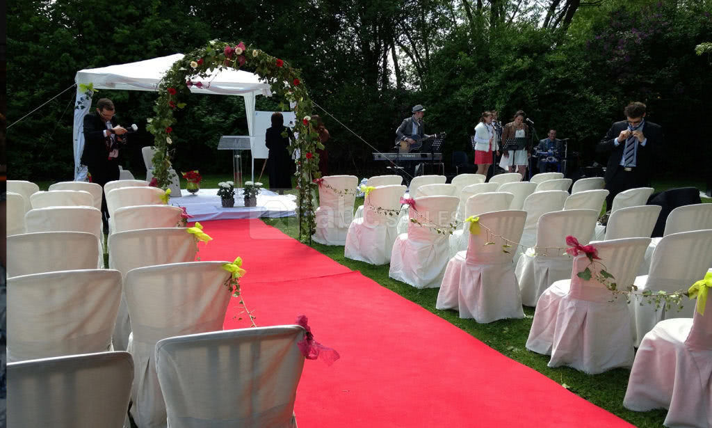 Auberge de la Garenne