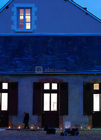 Hostellerie de l'Écu de Bretagne