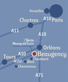 Hostellerie de l'Écu de Bretagne