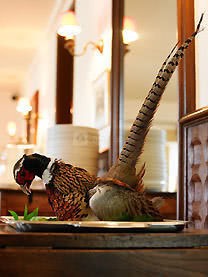 Hostellerie de l'Écu de Bretagne