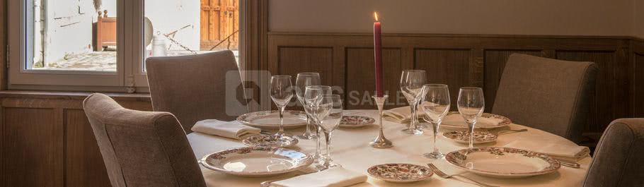 Hostellerie de l'Écu de Bretagne