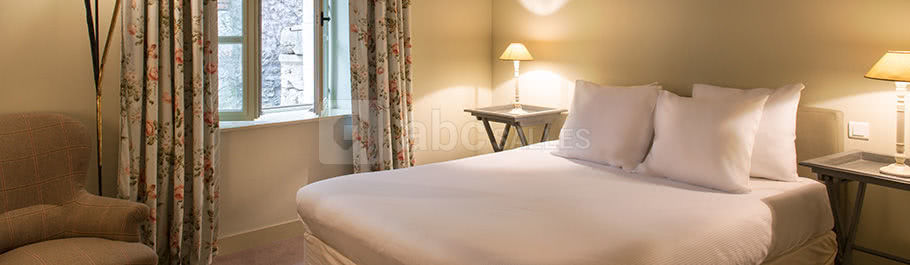 Hostellerie de l'Écu de Bretagne