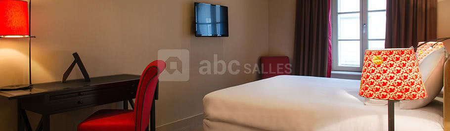 Hostellerie de l'Écu de Bretagne