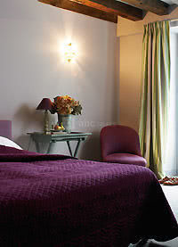 Hostellerie de l'Écu de Bretagne