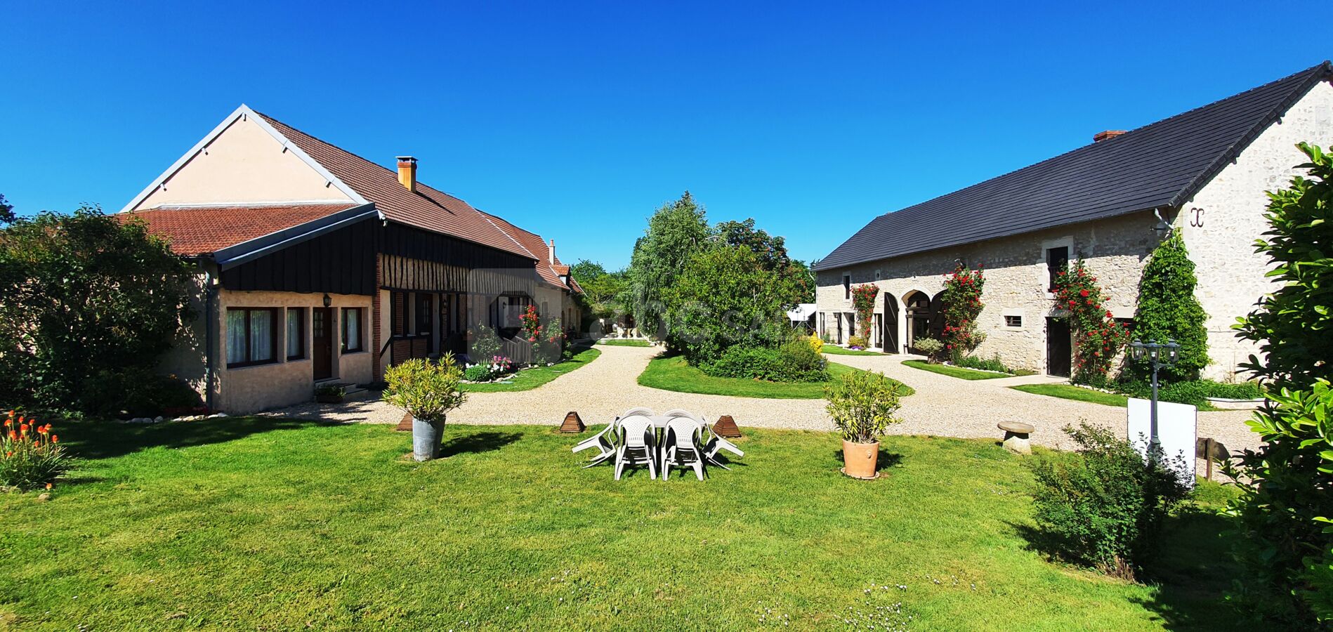 Domaine des Médards