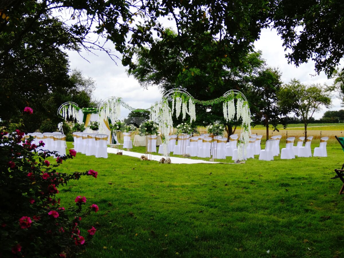 Domaine des Médards