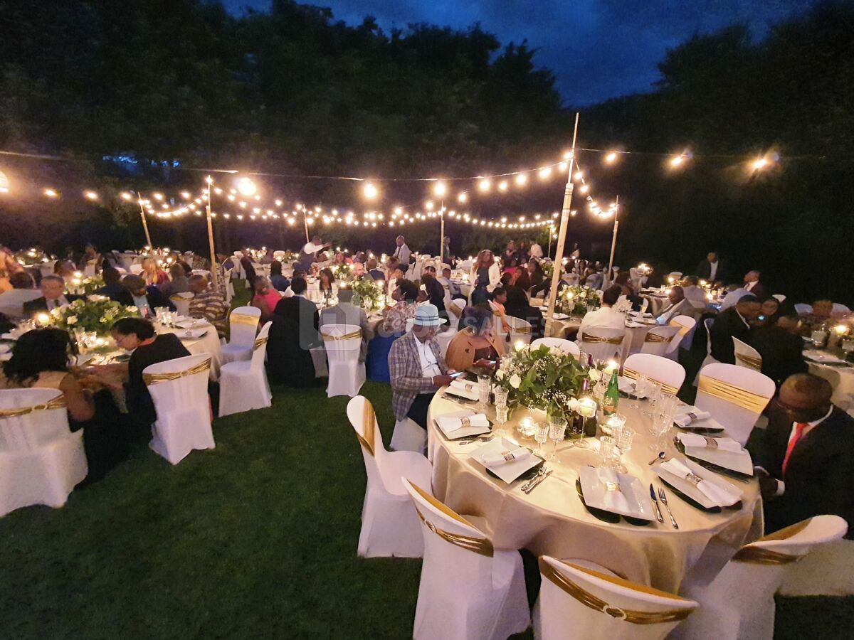 Domaine des Médards