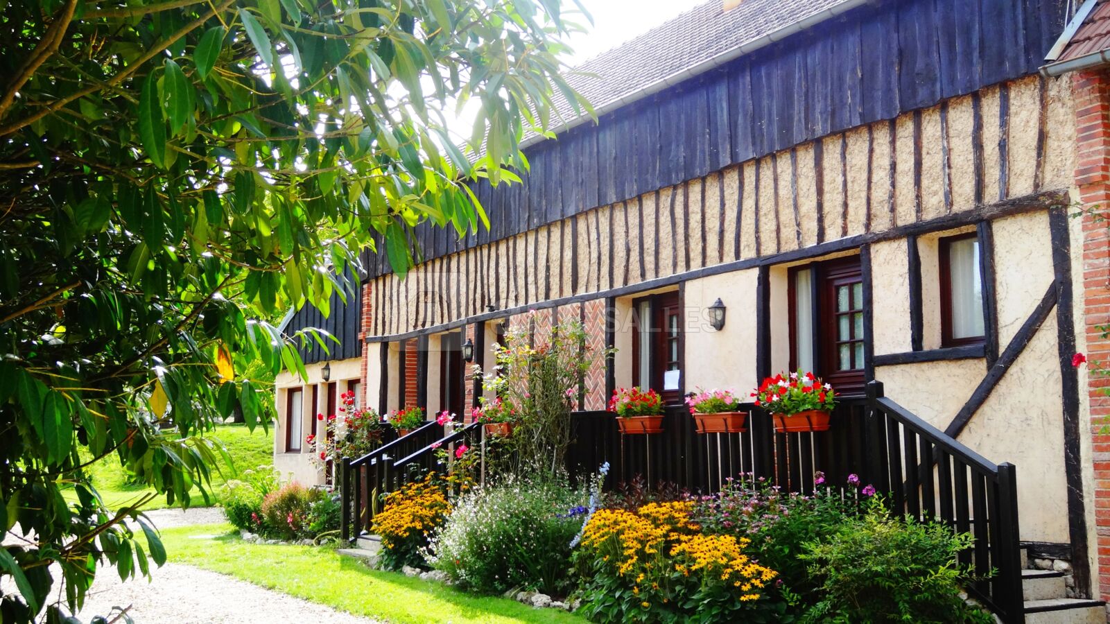 Domaine des Médards