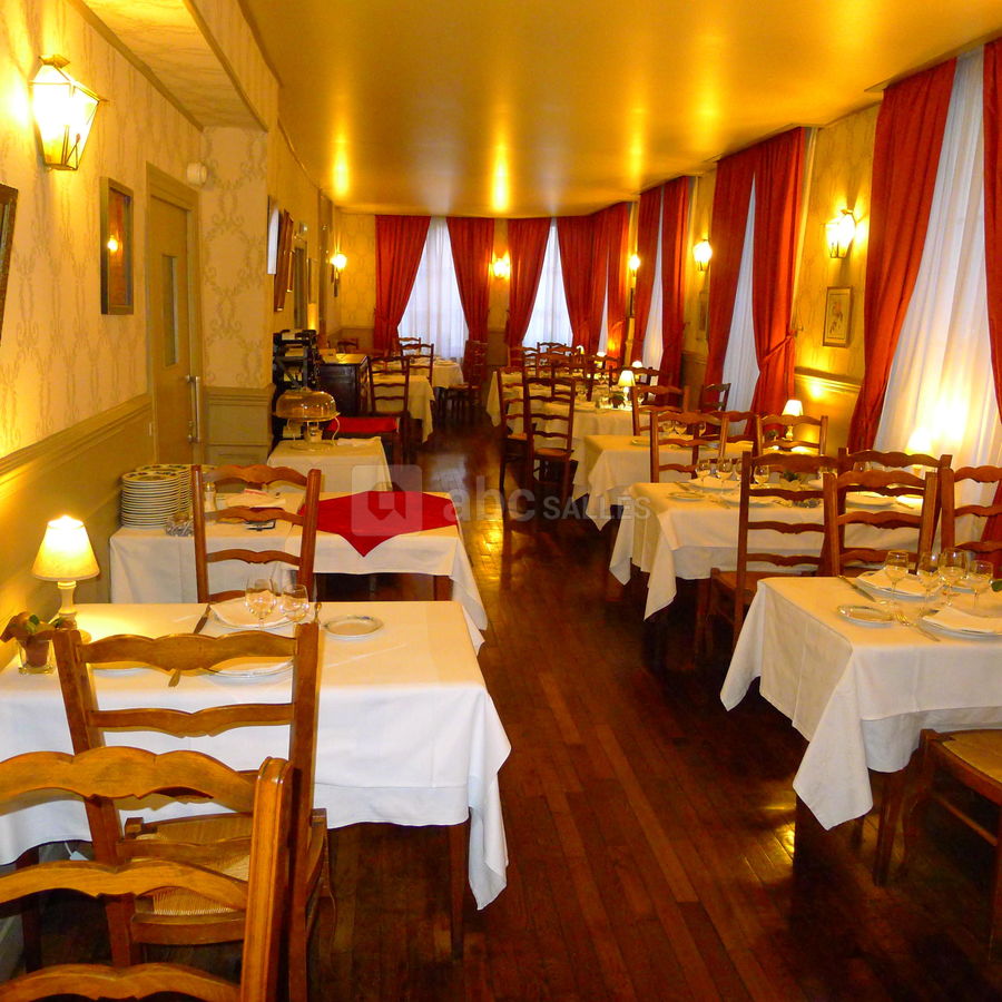 Hôtel de la Bannière de France