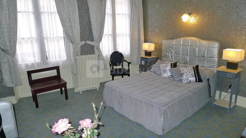 Hôtel de la Bannière de France