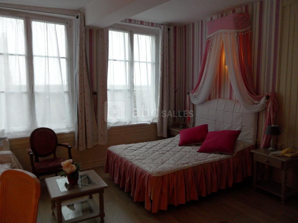 Hôtel de la Bannière de France