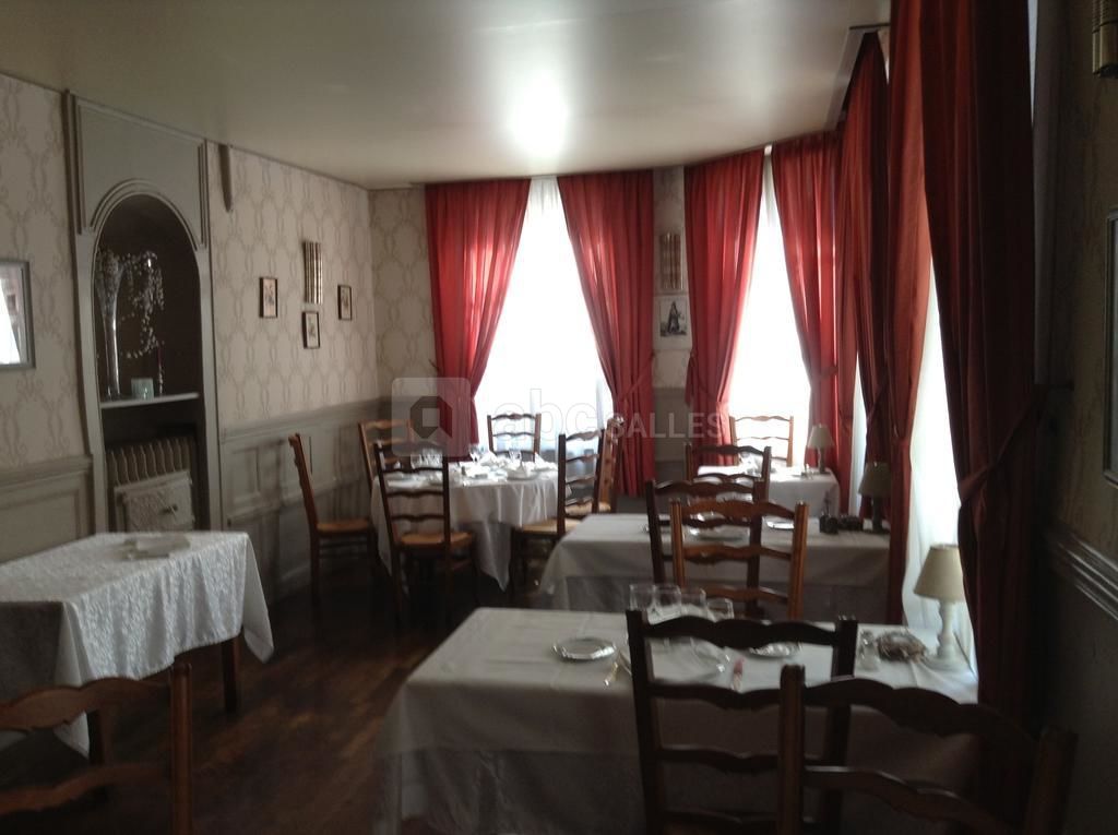 Hôtel de la Bannière de France