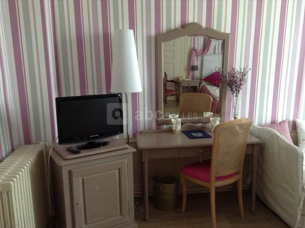 Hôtel de la Bannière de France