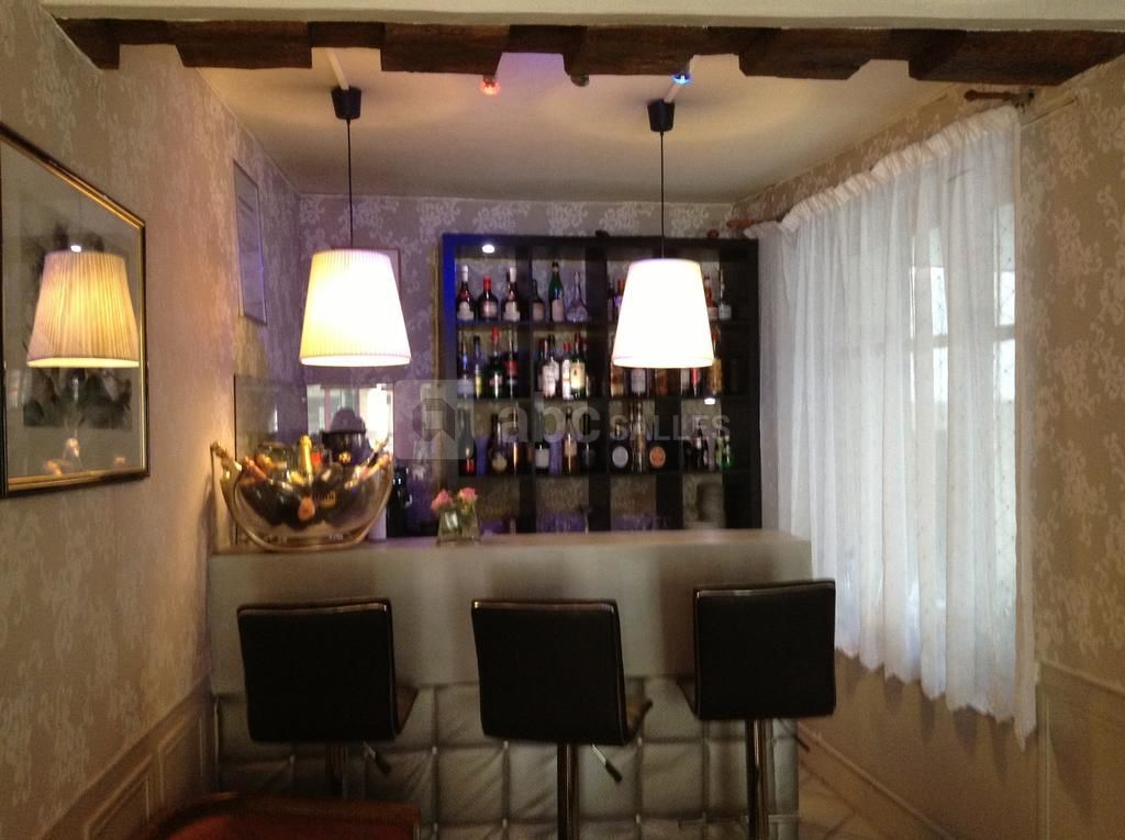 Hôtel de la Bannière de France