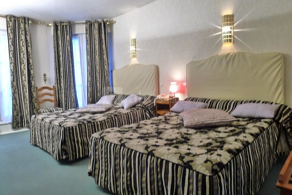 Hôtel de la Bannière de France