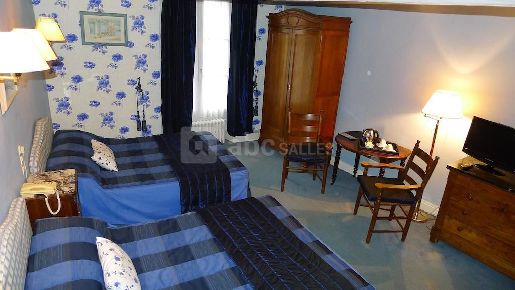 Hôtel de la Bannière de France