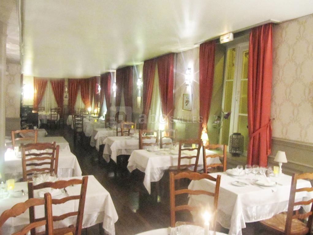 Hôtel de la Bannière de France