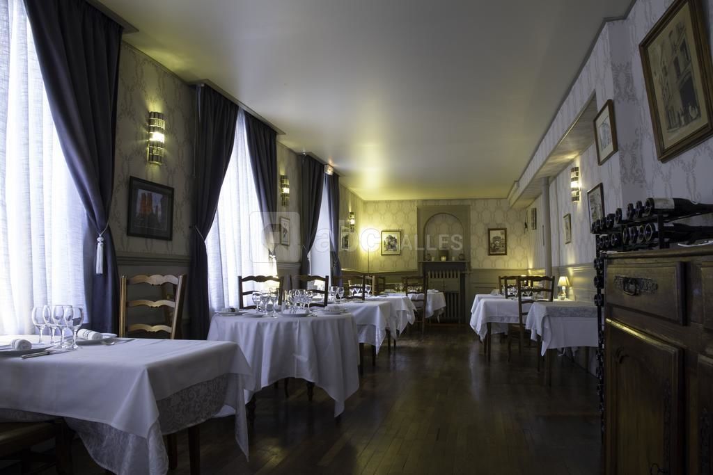 Hôtel de la Bannière de France