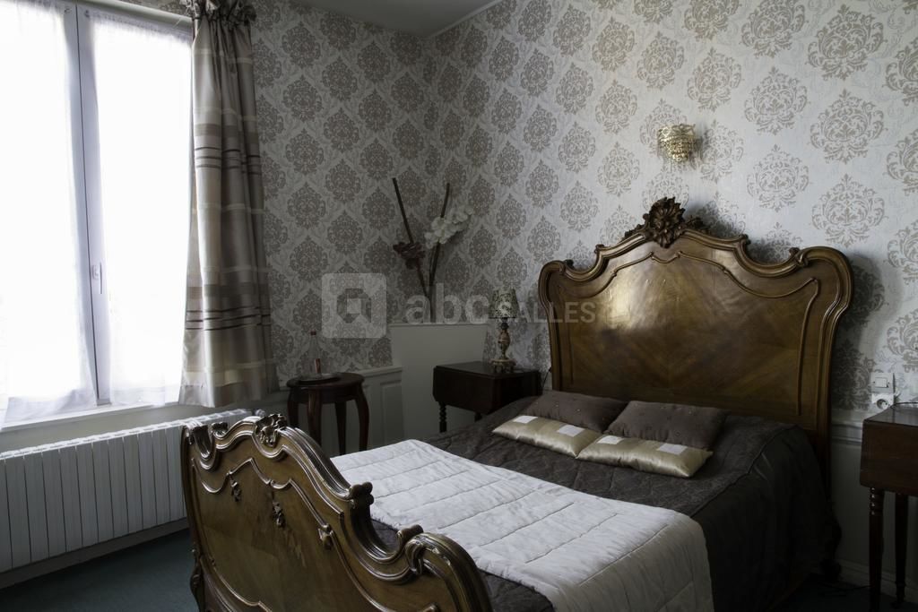 Hôtel de la Bannière de France