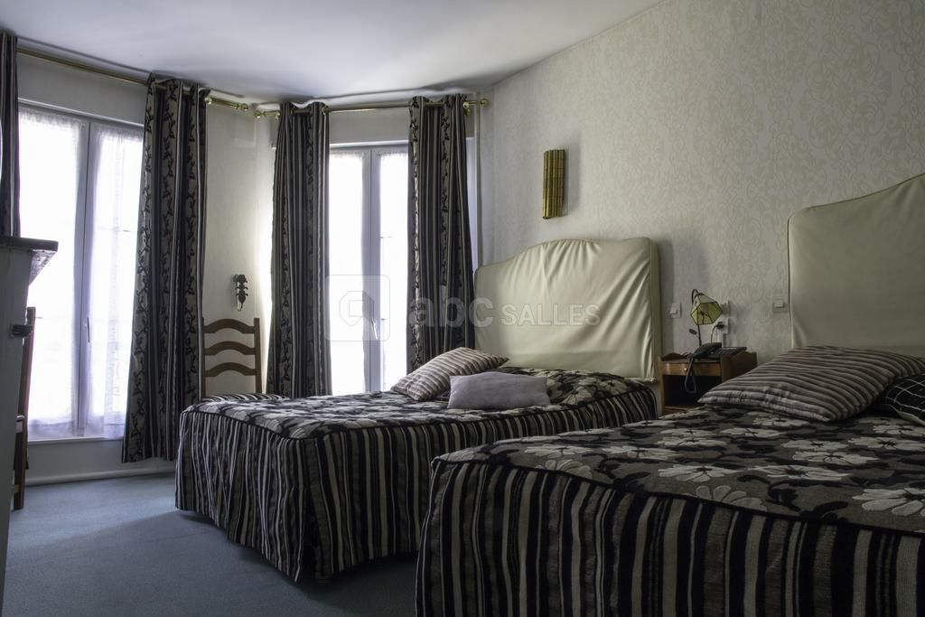 Hôtel de la Bannière de France