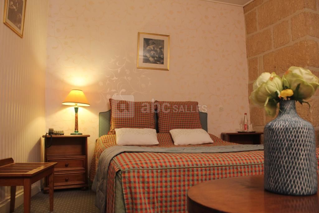 Hôtel de la Bannière de France