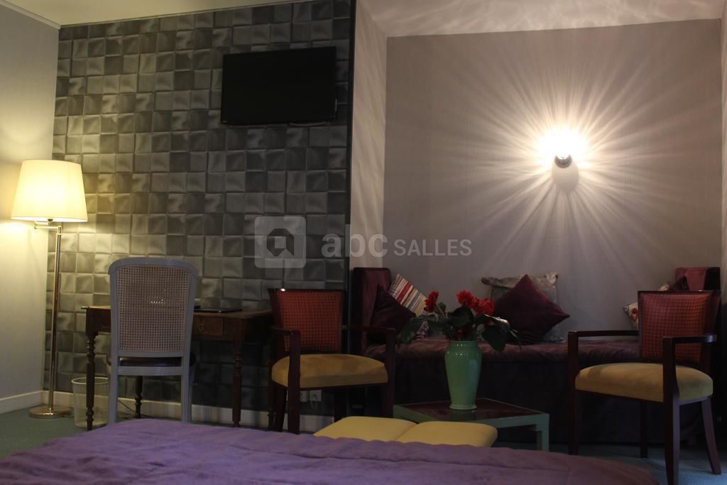 Hôtel de la Bannière de France