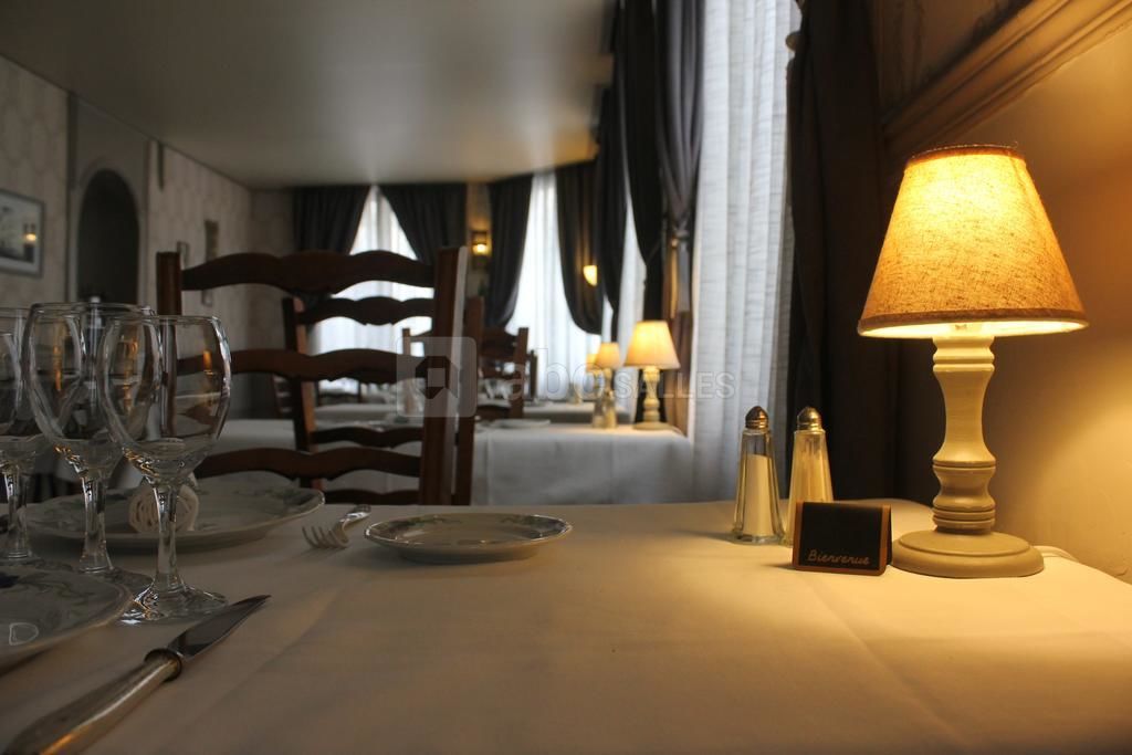 Hôtel de la Bannière de France