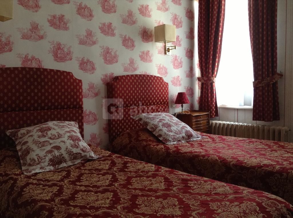 Hôtel de la Bannière de France