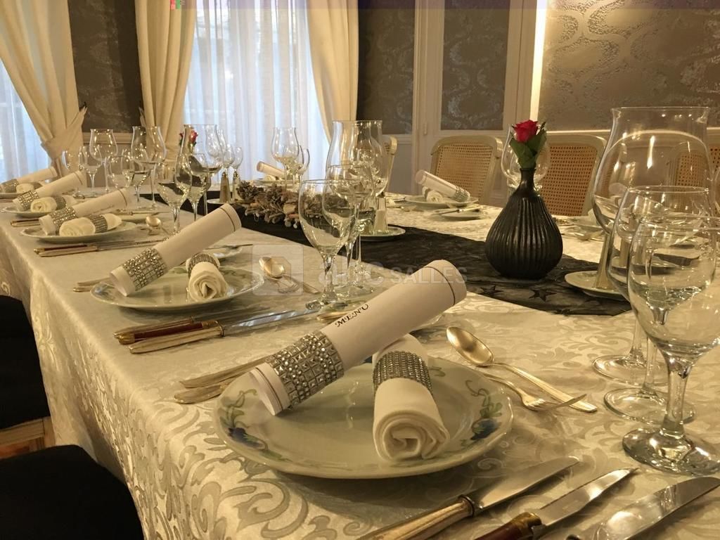 Hôtel de la Bannière de France