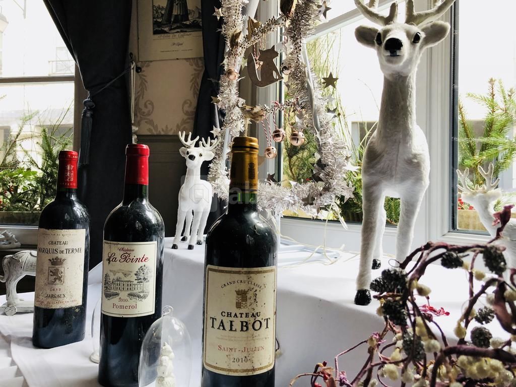 Hôtel de la Bannière de France