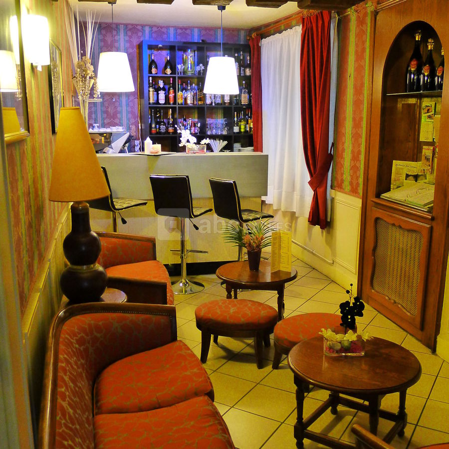 Hôtel de la Bannière de France