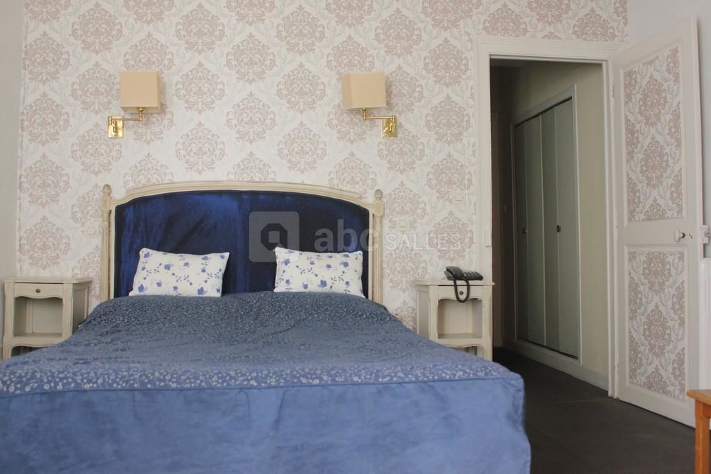 Hôtel de la Bannière de France