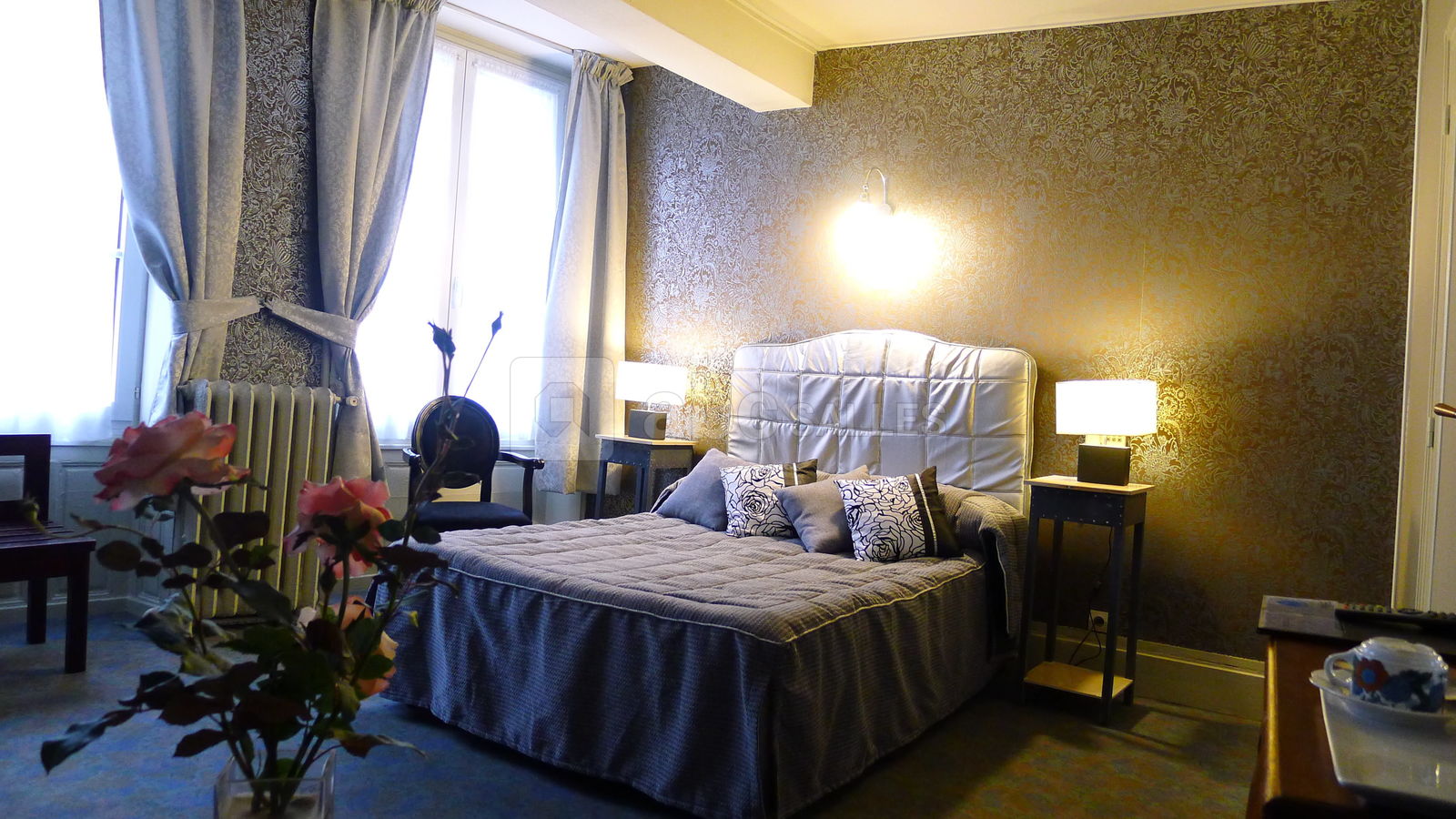 Hôtel de la Bannière de France