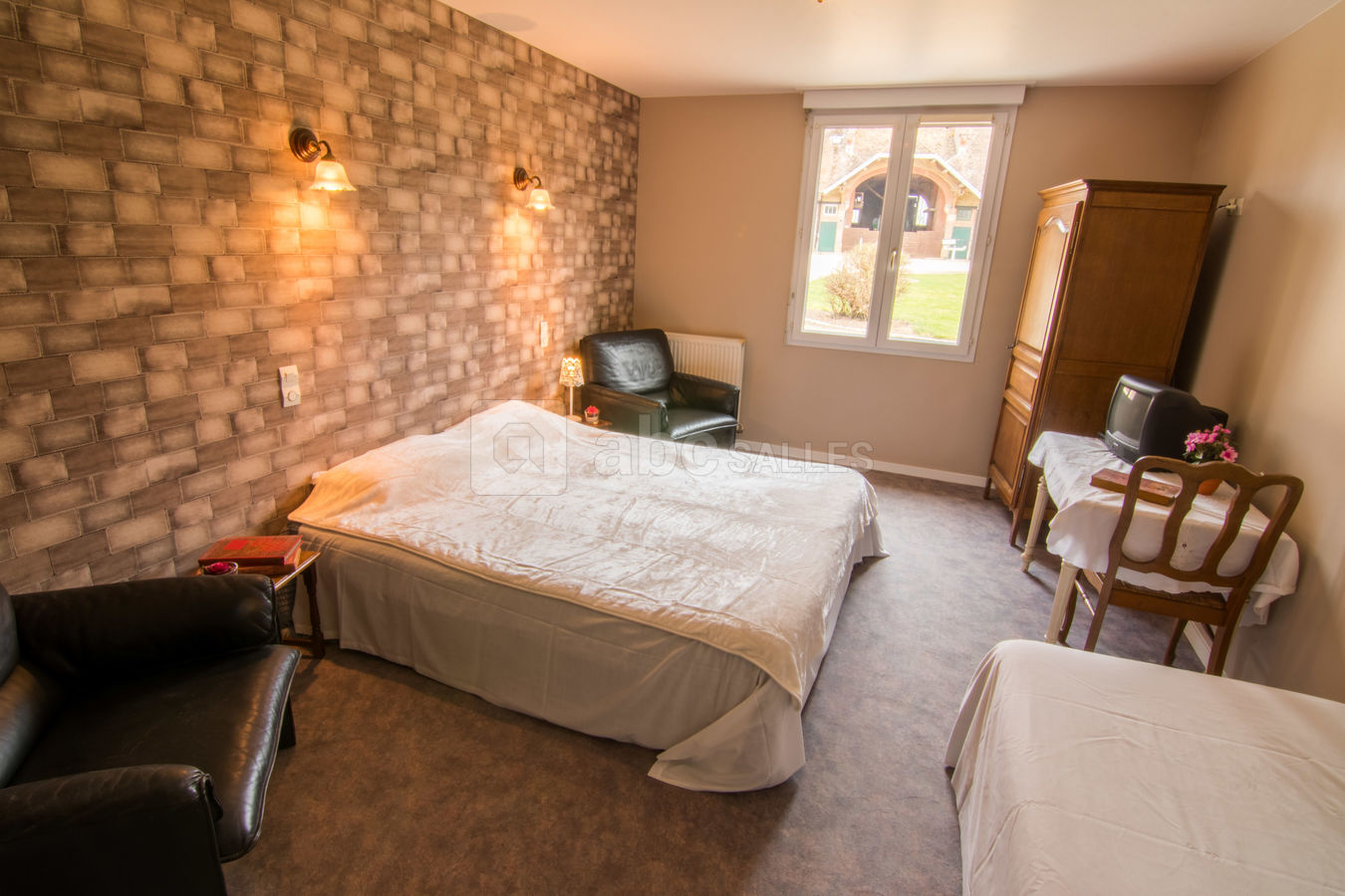 Chambre 2