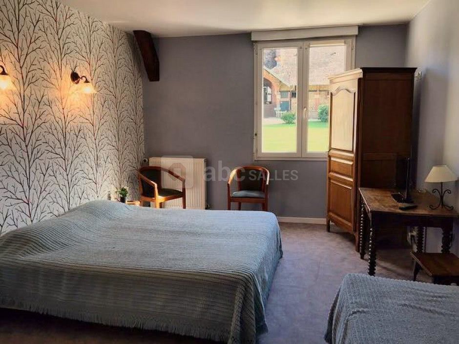 Chambre 1