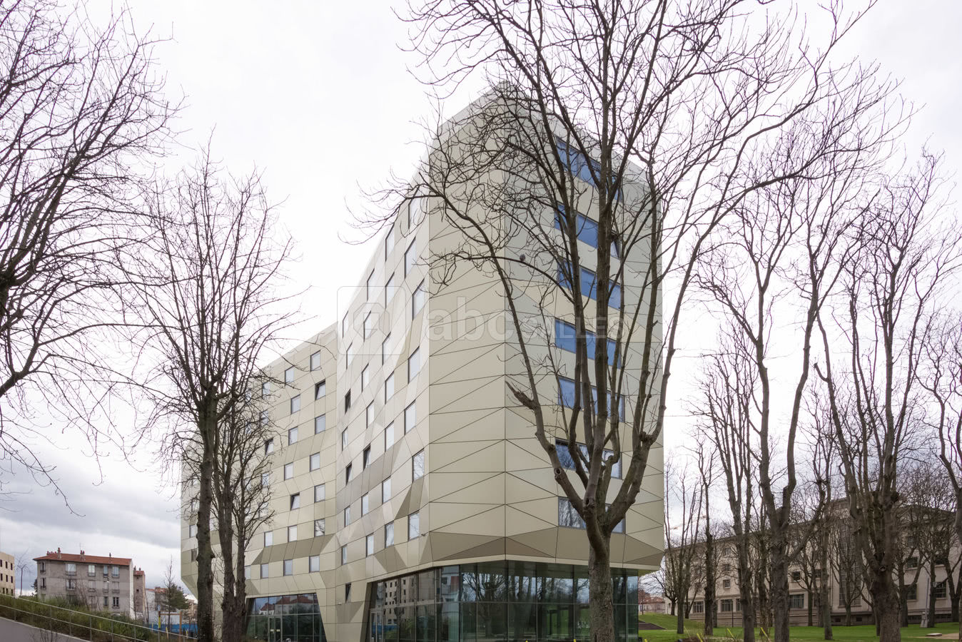 Maison de l'Ile-de-France