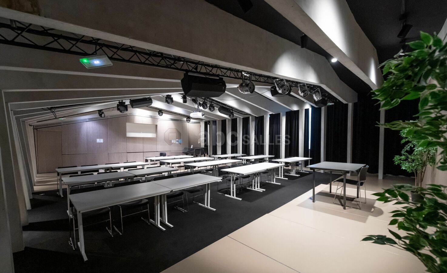 Maison Internationale - Cité Internationale Universitaire de Paris