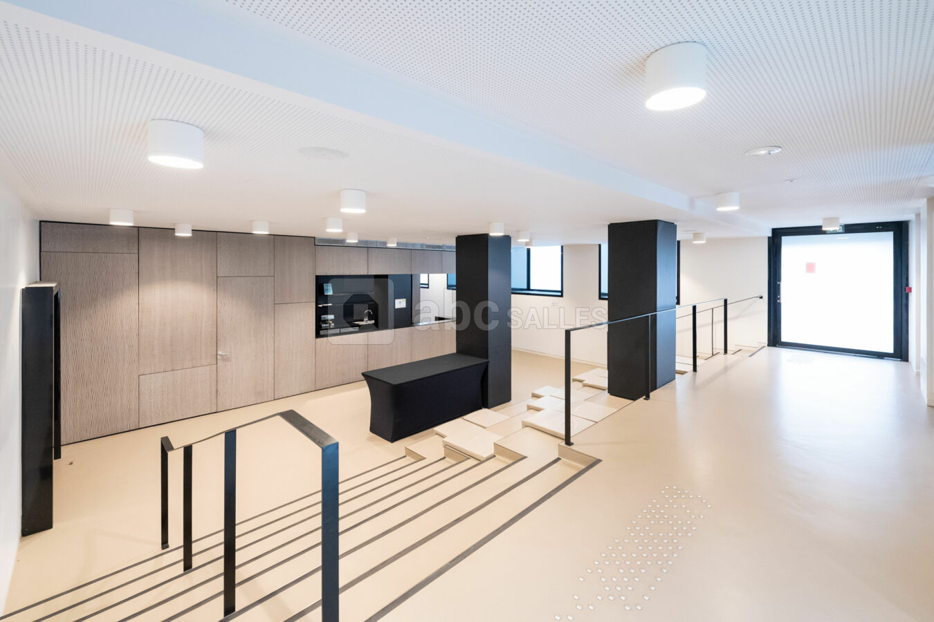 Maison Internationale - Cité Internationale Universitaire de Paris