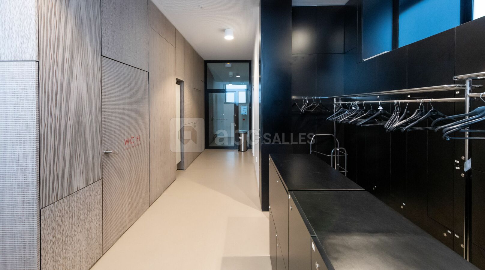 Maison Internationale - Cité Internationale Universitaire de Paris