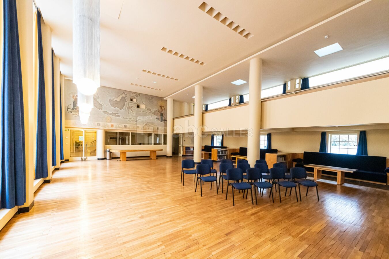 Maison Internationale - Cité Internationale Universitaire de Paris