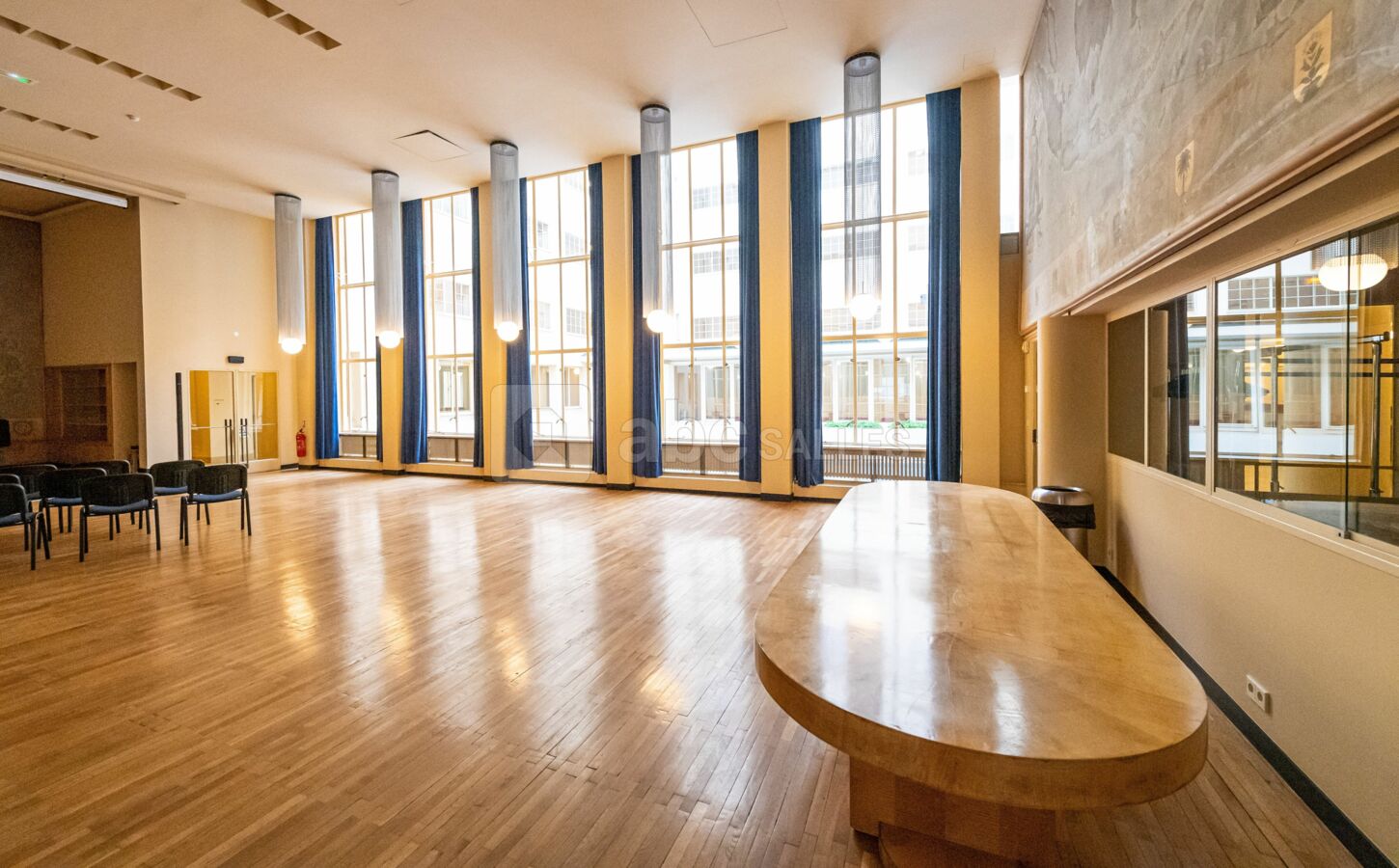 Maison Internationale - Cité Internationale Universitaire de Paris