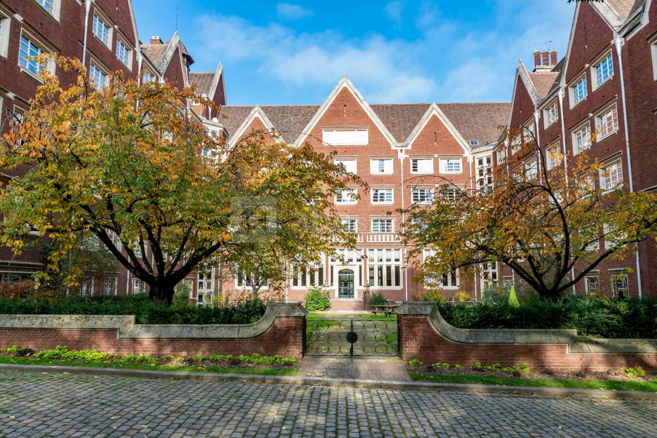 Collège franco-britannique