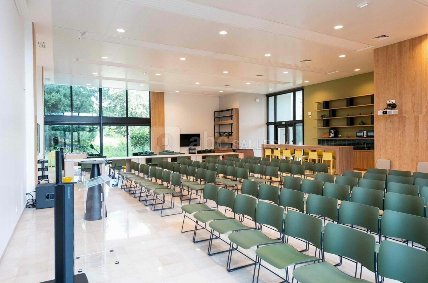 Maison Internationale - Cité Internationale Universitaire de Paris