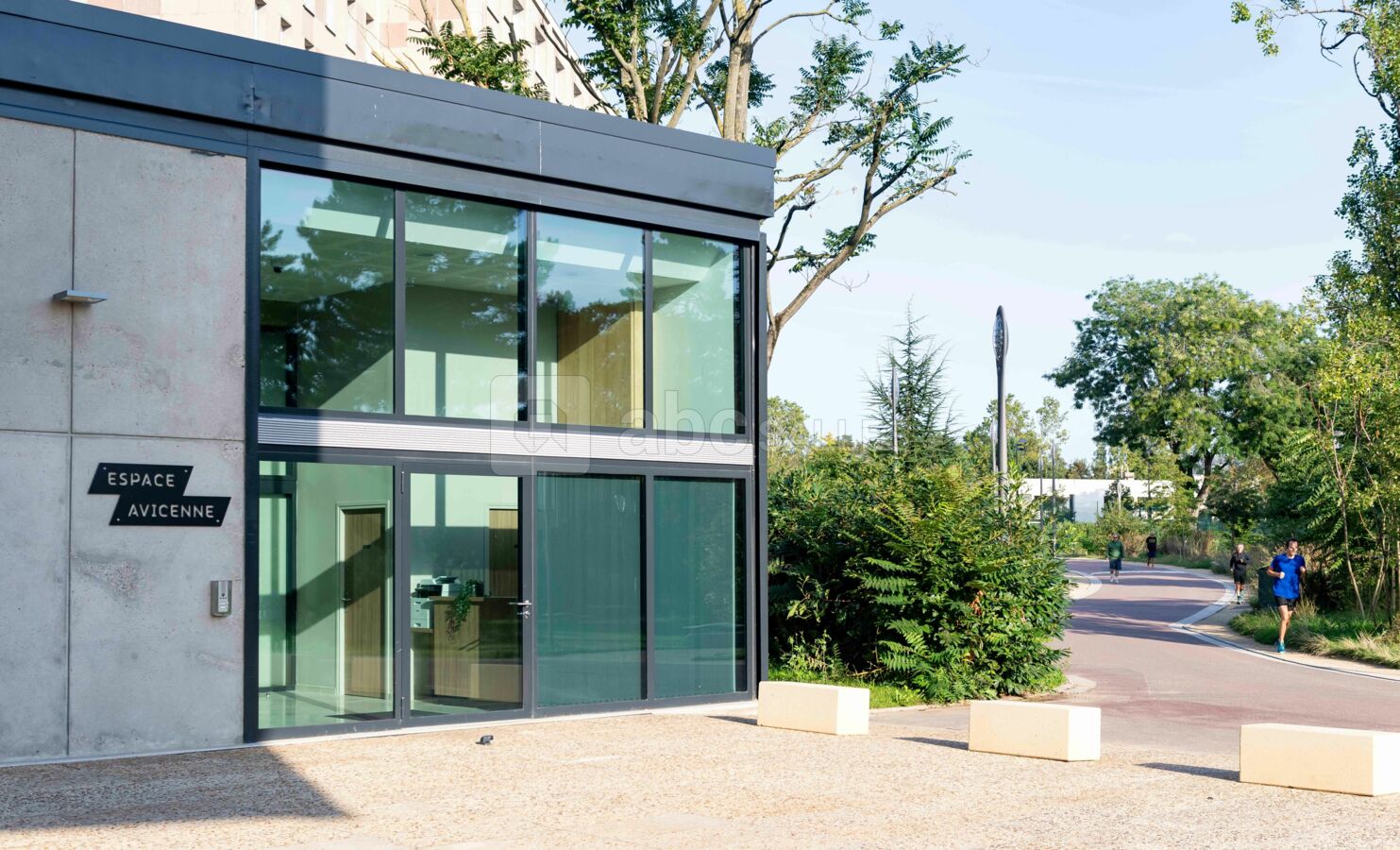 Maison Internationale - Cité Internationale Universitaire de Paris