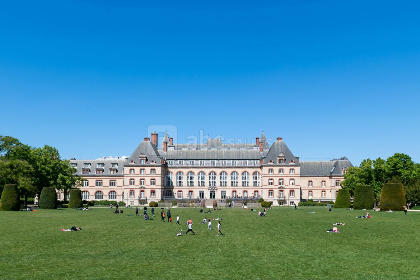 Maison Internationale - Cité Internationale Universitaire de Paris