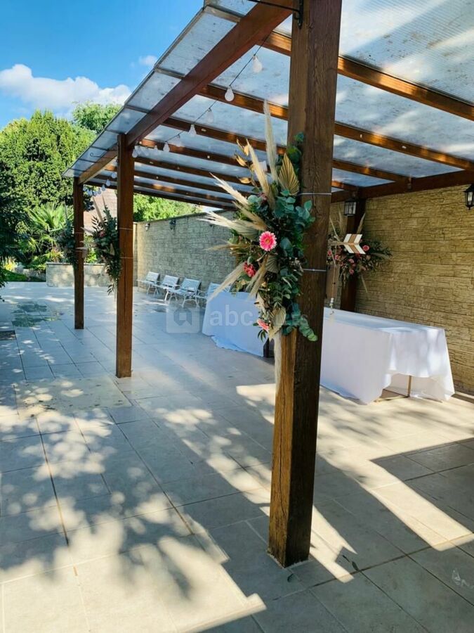 Pergola