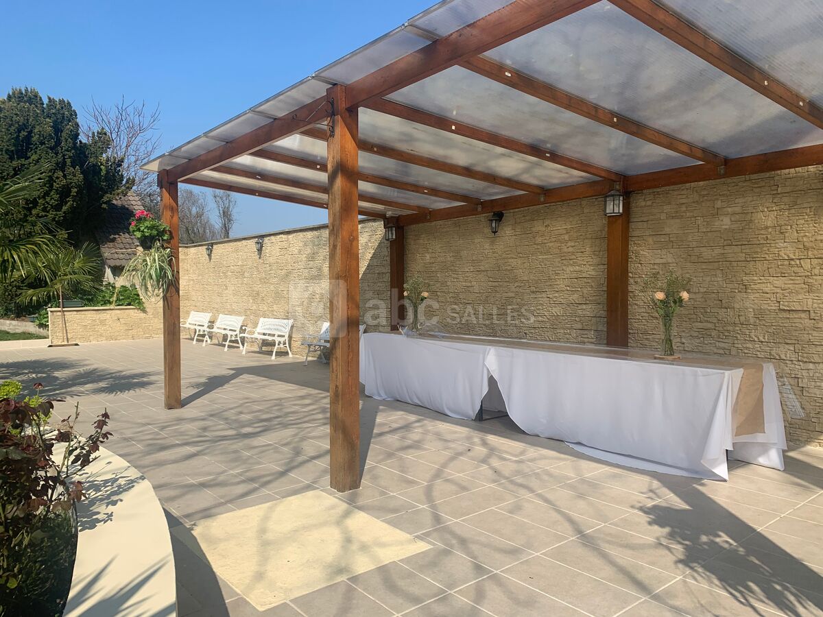 Pergola