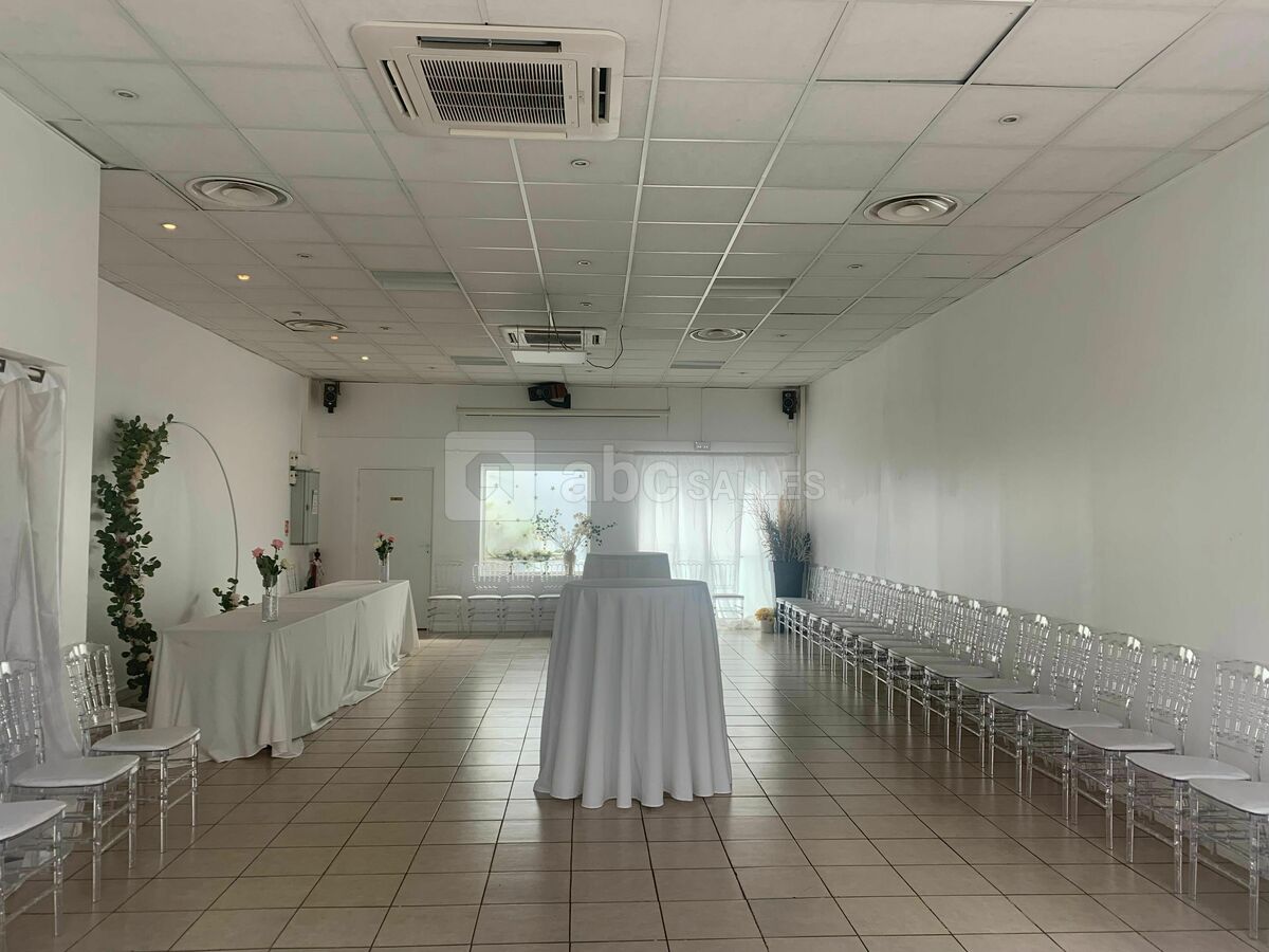 Cocktail intérieur