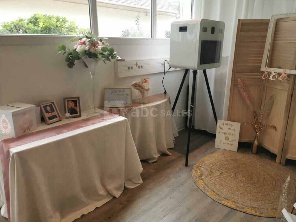 Photo Booth