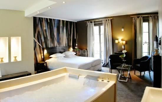 Chambre Prince de Joinville